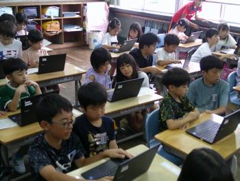 学習