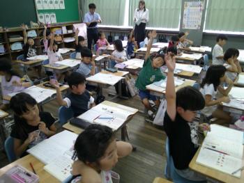 学習