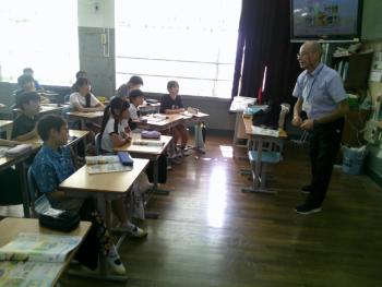 学習