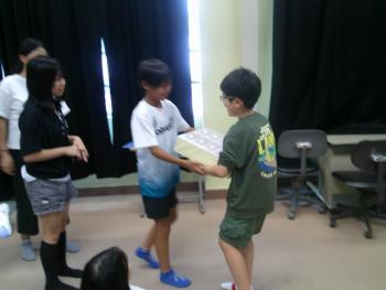 学習