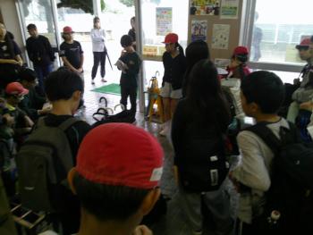学習