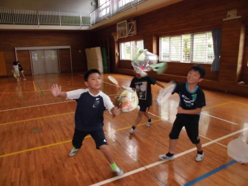 ふんわりふわふわ