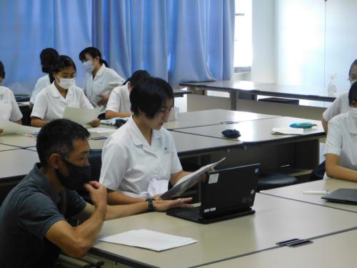 平和集会