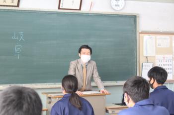 外務省のお仕事