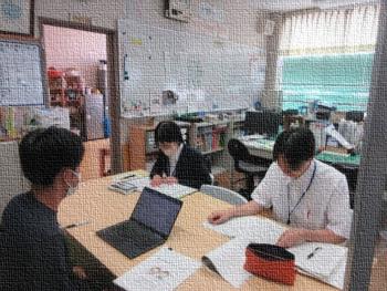 教育実習