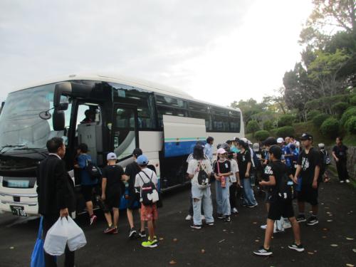 修学旅行