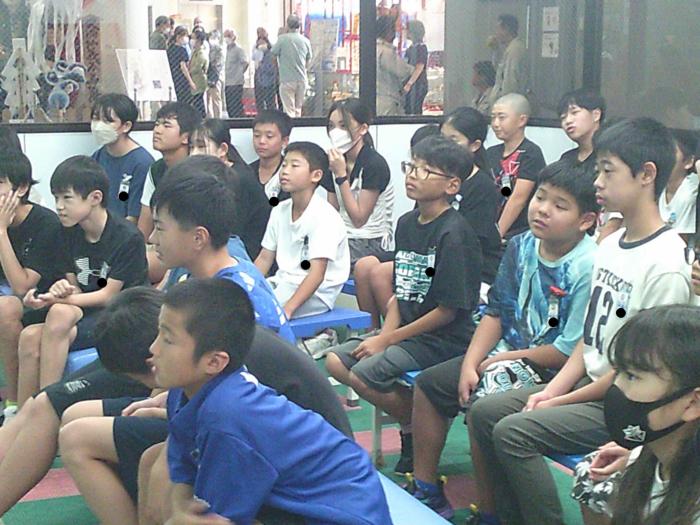 修学旅行