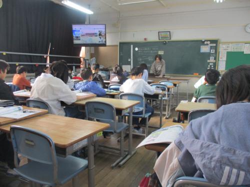 5年社会