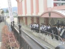 選挙活動