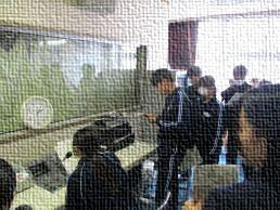 人権集会
