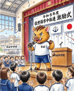 激励式