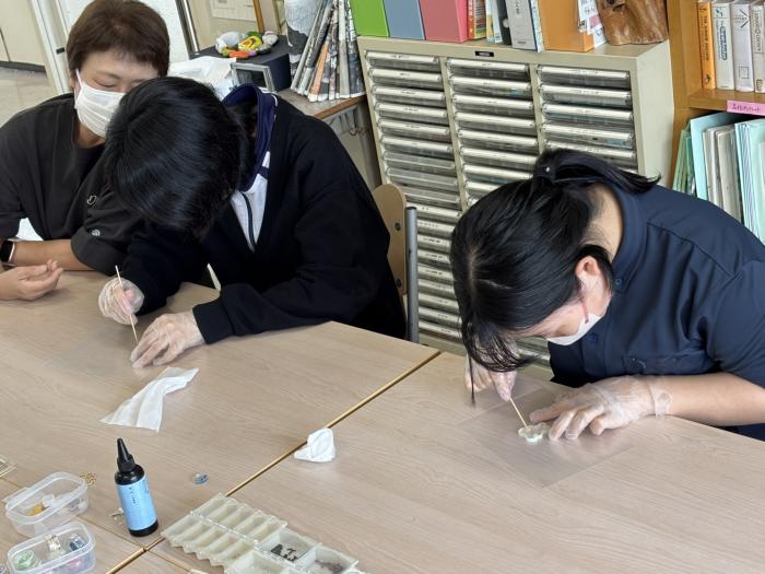 教室公開