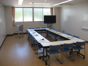 小研修室1