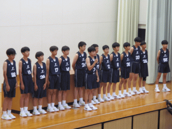 5月21日 市中体激励会・写真撮影〜前半〜