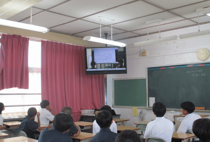 8月9日 平和集会