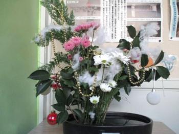 クリスマスバージョン