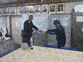 栄冠は君に輝く