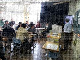 校内研修(人権教育)