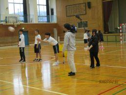 全国大会に向けて