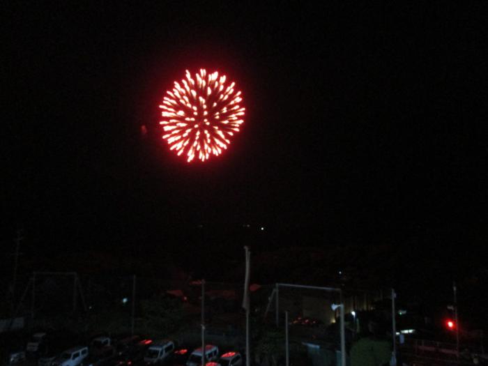 夏祭り5