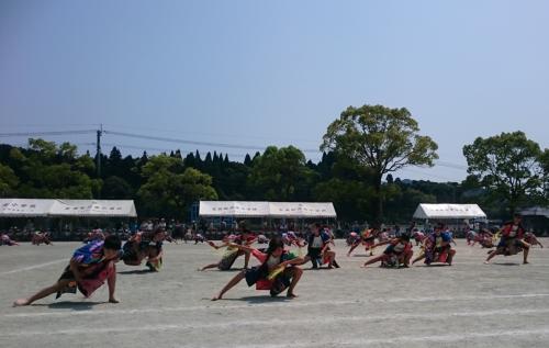 運動会