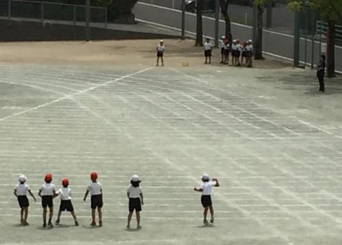 新体力テスト