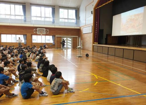 6.29平和集会