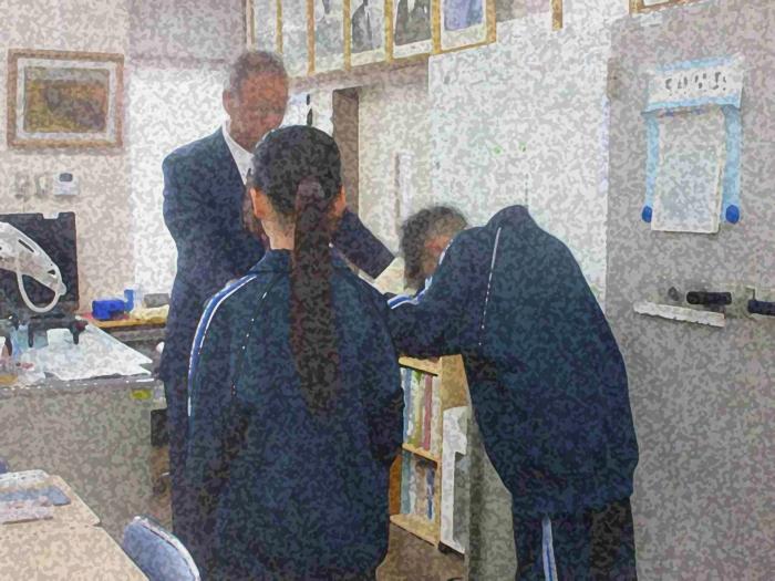 栄冠は君に輝く