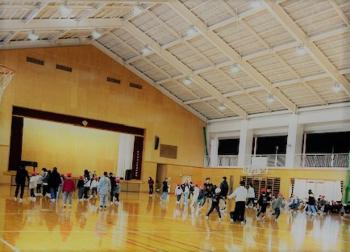 だるまさんがころんだ