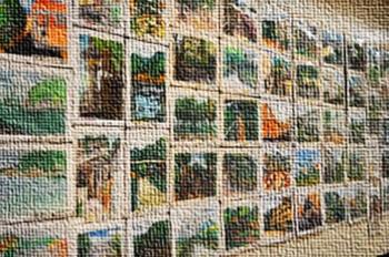 佐世保市中学美術作品展