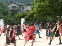 運動会