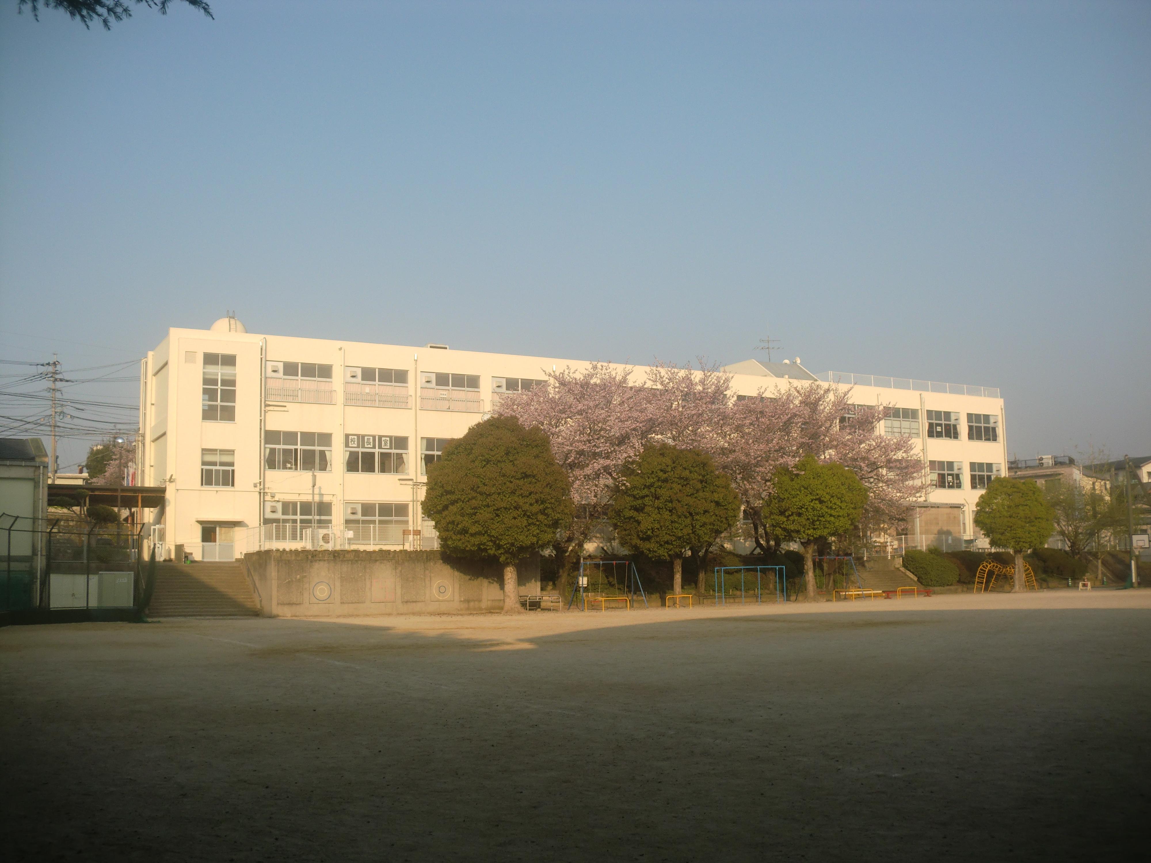 �ߘa�V�N�x�@�����ێs�����Ώ��w�Z