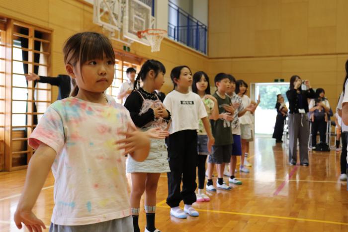 鑑賞会