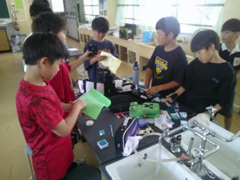 学習