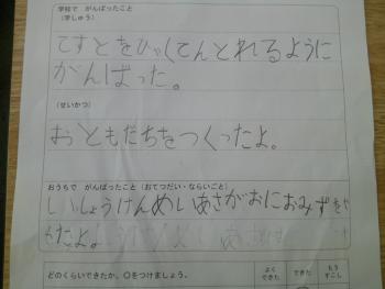 学習