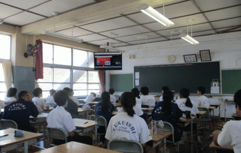 6月29日平和祈念集会・30日平和学習